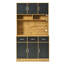180 cm H Standard Pantry / Tall Cabinet-1729679030