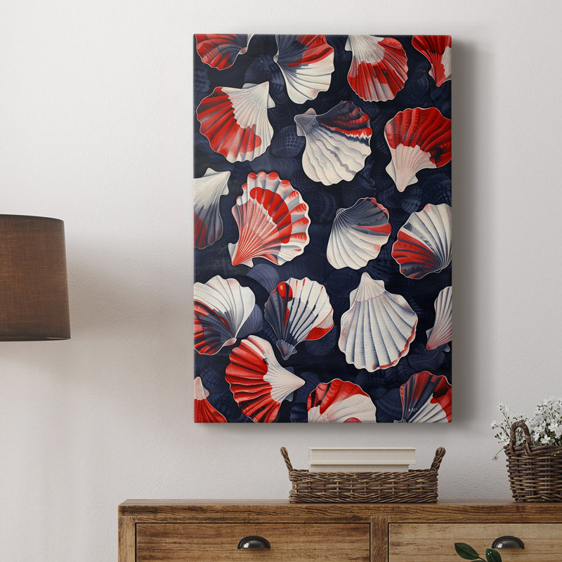 NAUTICAL Series CC-III - galerie sur mesure, H 12 po x l 8 po