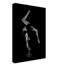 «Stripes Gymnastic» par Howard Ashton Jones - reproduction de photo sur toile-1783057813
