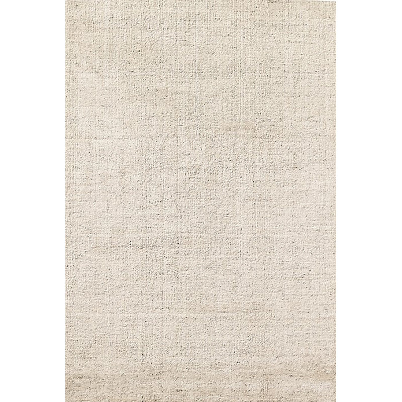 Tapis crème Commins, Carré 8 pi