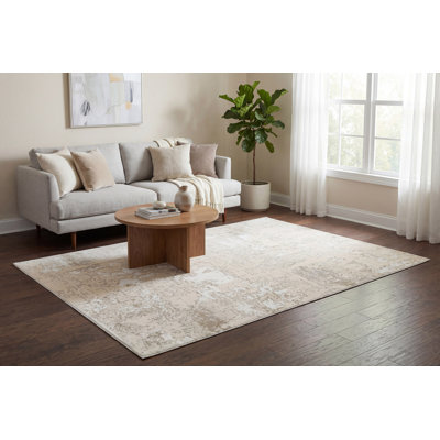 Lakena 12585-189 IVOIRE / BEIGE / GRIS