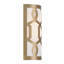 Applique murale 1 lumière Horrocks-1992296429