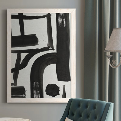 Inkwell Intersect I " Inkwell Intersect I "