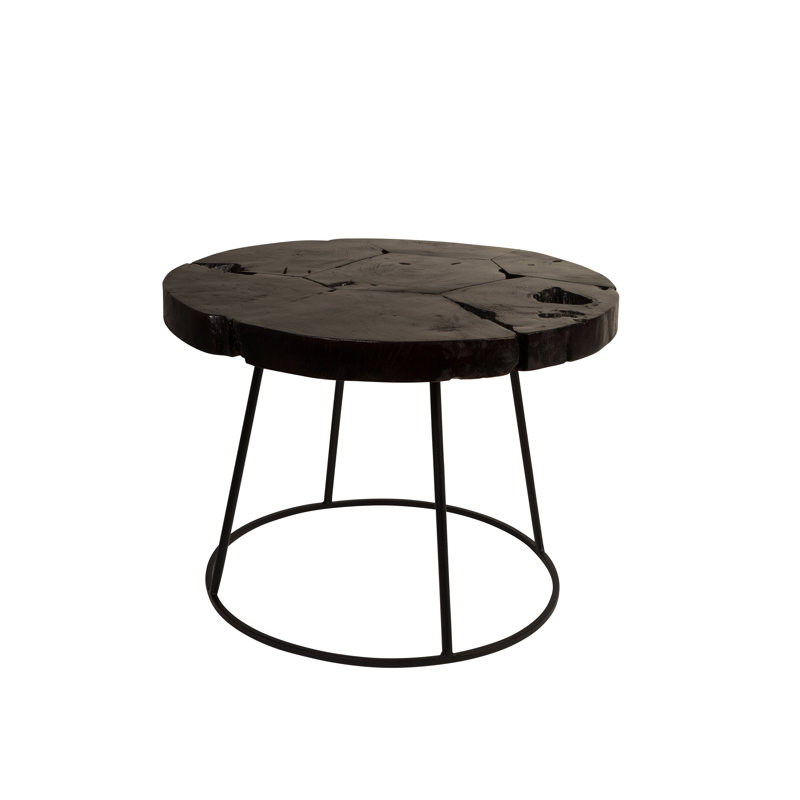 Kraton Solid Wood End Table
