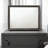 Rectangular Mirror