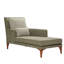 Chaise longue rembourrée Yaphank-1607776549