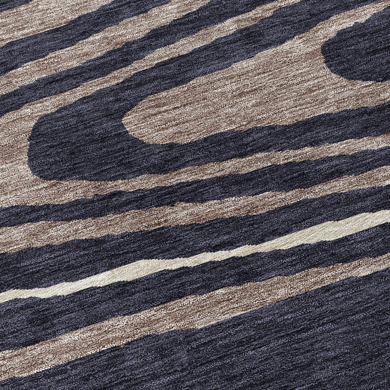 Tapis extérieur Aquaisha, Rectangle 10 pi x 14 pi