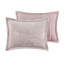 Ensemble d'édredon réversible en velours écrasé sherpa-130186848-130673264