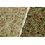 One-of-a-Kind 3'x9'8 Hand Knotted Area Rug