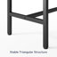 Bijolle 5 Piece Dining Set-761476710-761476709