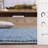 River 600 Performance No Pattern Rug-578588086