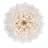 Dimmable Tiered Chandelier-1036250188-1036250181-1036250172