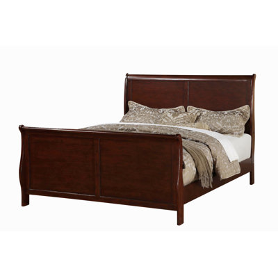 Mobilier de chambre Louis Phillippe