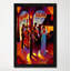 At The Top by Keith Mallett - Print on Canvas-56677289-42160323
