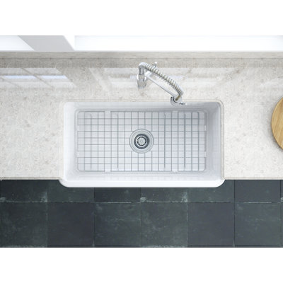 LaToscana 27 5/8" x 13" Sink Grid
