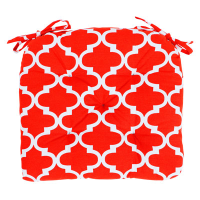 Coussin de coussin fait à la main
