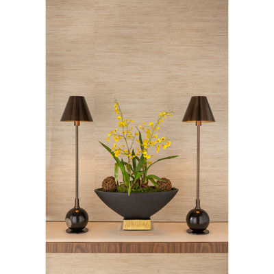 Boston Buffet Lamp