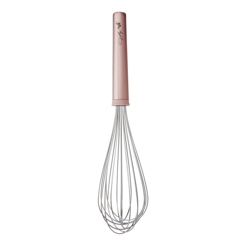Dolly Parton Stainless Steel Whisk