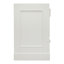 Base de meuble-lavabo simple 36,75 po Peightyn seulement-93359444