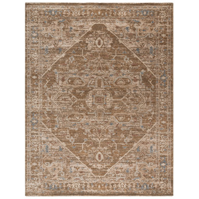 Whitney 710 Performance Oriental Rug