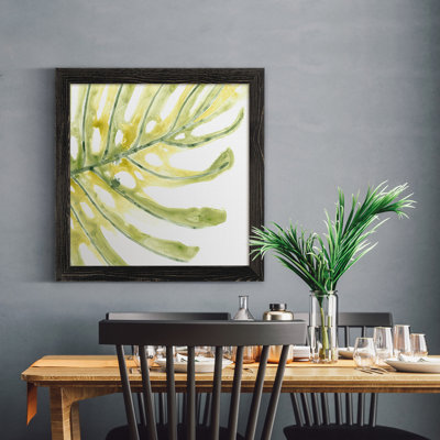 Verdant impressions IX, reproduction d’art