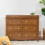 Kalani Convertible Standard Nursery Furniture Set-1702397071