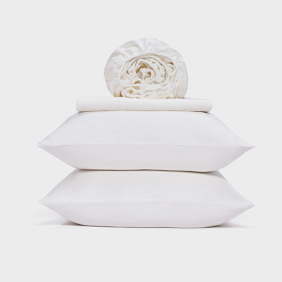 Cotton Tencel Sheet Set