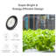Ventray Home Grow Light