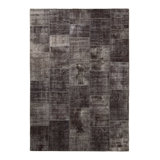 One-of-a-Kind 8'8" X 12'3" Hand Knotted Area Rug