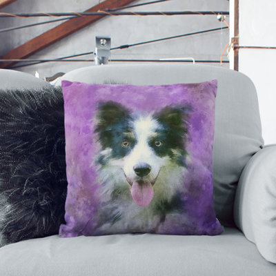 Square Cushion