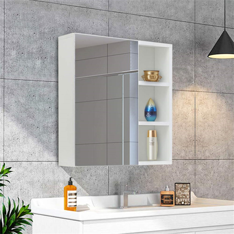 Pencader Bathroom Cabinet