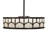 Anngela 30'' Ceiling Fan with LED Lights