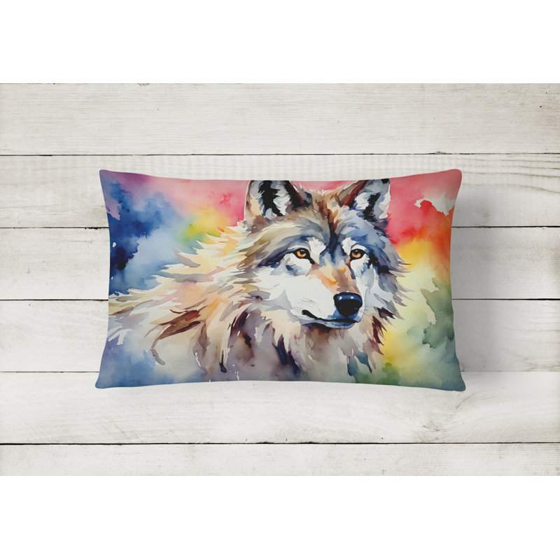 Other/No Pattern Outdoor Throw Pillow