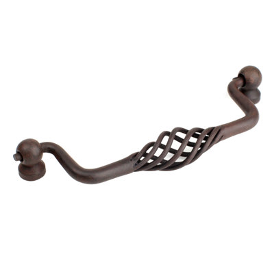 Orleans 5" Center to Center Birdcage Pull