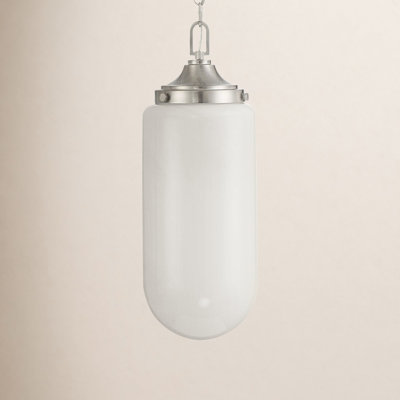 Beachwood 3 - Light Single Pendant