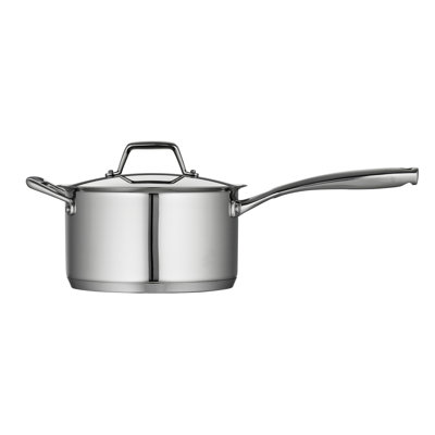 Tramontina Gourmet Prima Saucepan with Lid