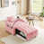 Rose est en rupture de stock