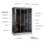 Platinum Steam Shower