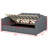 Upholstered Daybed With Underneath Storage-1419664774