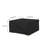 Argyri Heavy Duty Waterproof Outdoor Square Ottoman Deck Box Cover, Weather Proof Devoko Storage Bench Cover, Bryngar Furniture Cover-168496835-168496839