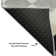 Premium Machine Washable Bunderberg AMF1007 Geometric Rug