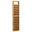 Paravent / Pare-étincelles pliable pour chambre en sapin massif-1669060919-1669060918-1706504504