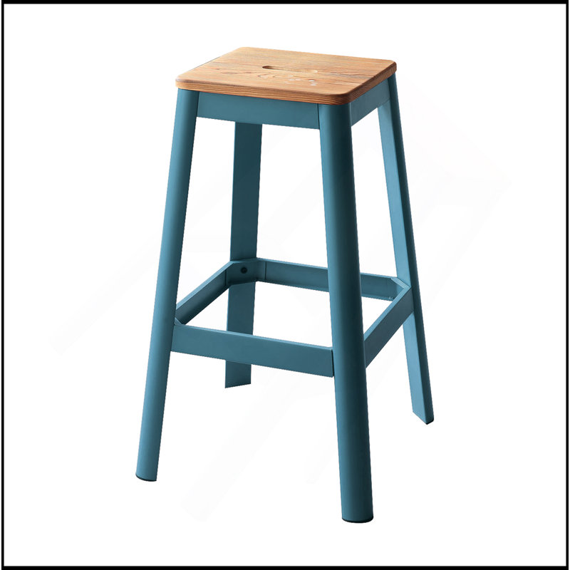 Tabouret de bar Jacotte