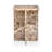 Blair Accent Table Panther Marble-810784444