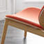 Wilfred Upholstered Accent Chair-393046926