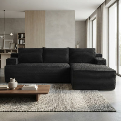 Canapé modulaire Boneless