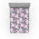 Drap-housse floral Ambesonne