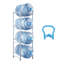 40.6cm W Metal Storage Rack-420453247
