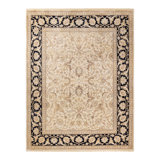 Selvete One-of-a-Kind 8' 1" X 10' 6" Hand Knotted Area Rug