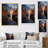 Helden " Germany Harbor View "-1783271939-1783271951